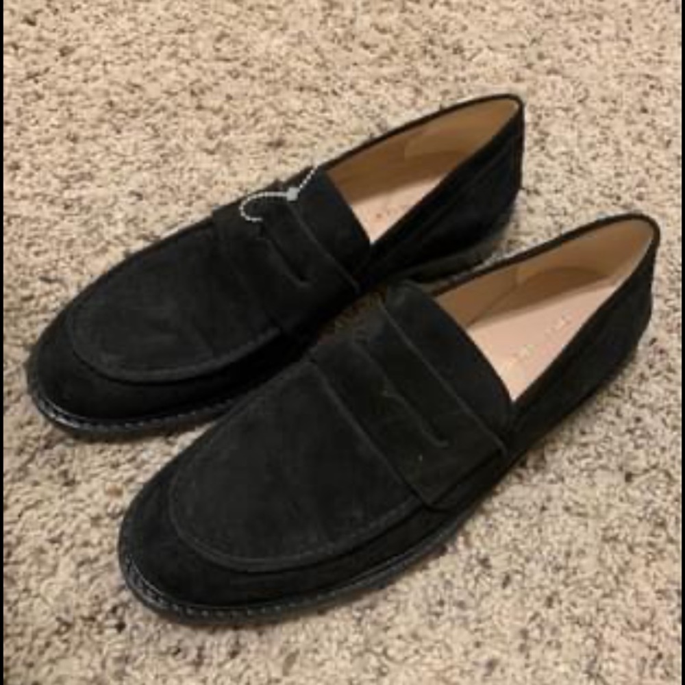 Stuart Weitzman Loafers